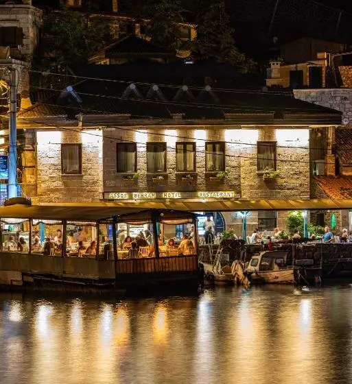 Assos Behram Special Class Hotel Adults Only