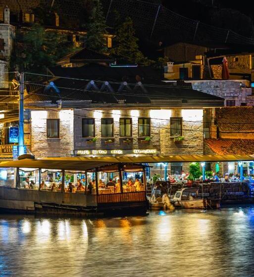 Assos Behram Special Class Hotel Adults Only