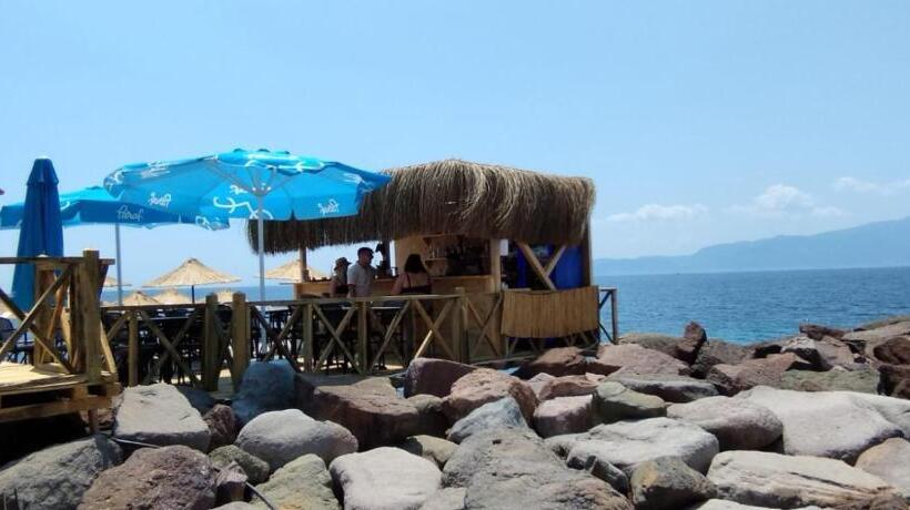 Assos Behram Special Class Hotel Adults Only