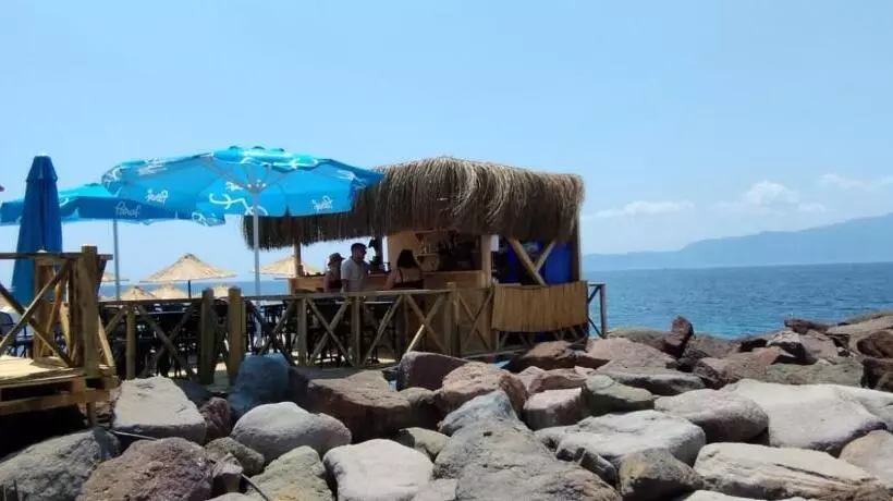 Assos Behram Special Class Hotel Adults Only