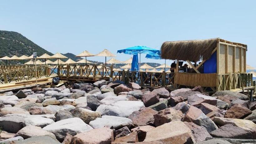 Assos Behram Special Class Hotel Adults Only