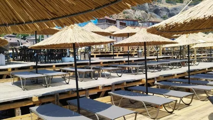 Assos Behram Special Class Hotel Adults Only