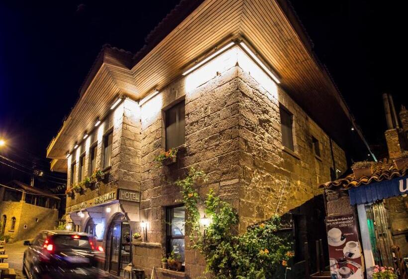 Assos Behram Special Class Hotel Adults Only