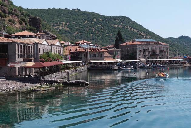 Assos Behram Special Class Hotel Adults Only