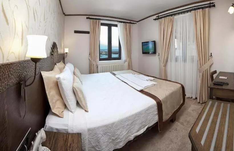 Assos Behram Special Class Hotel Adults Only