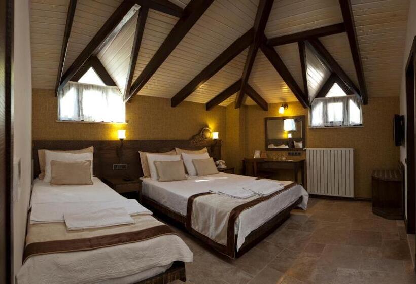 Assos Behram Special Class Hotel Adults Only