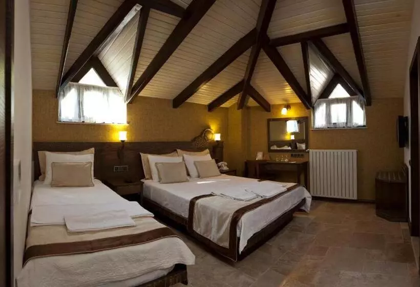 Assos Behram Special Class Hotel Adults Only