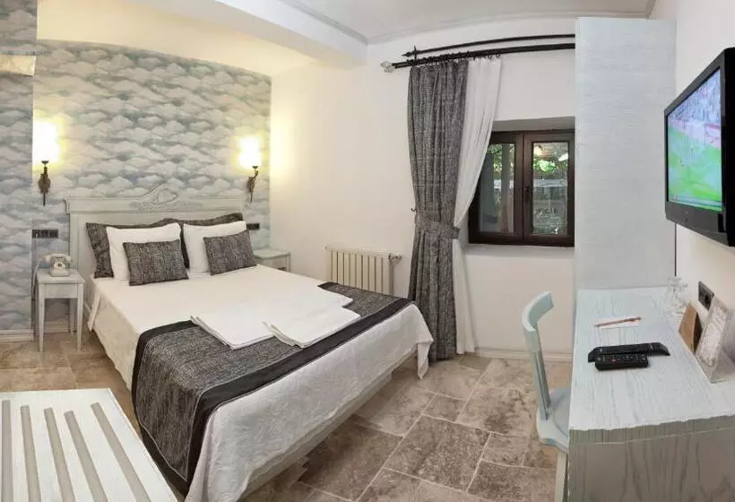 Assos Behram Special Class Hotel Adults Only