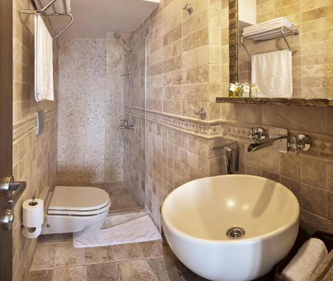 Assos Behram Special Class Hotel Adults Only