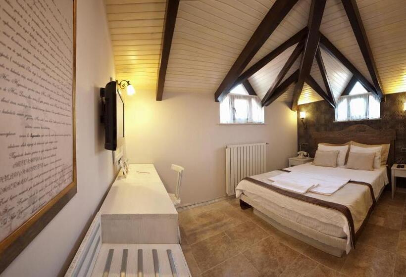 Assos Behram Special Class Hotel Adults Only