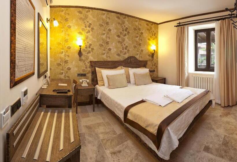 Assos Behram Special Class Hotel Adults Only