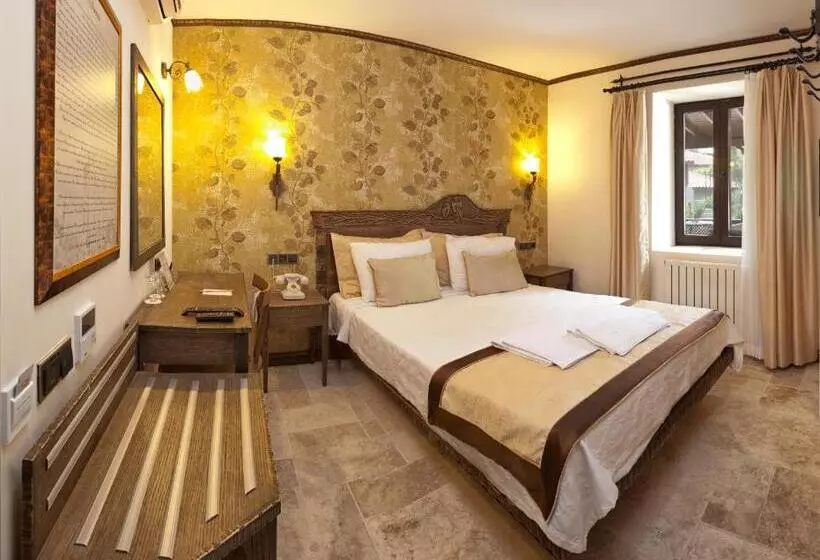 Assos Behram Special Class Hotel Adults Only