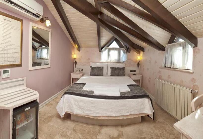 Assos Behram Special Class Hotel Adults Only