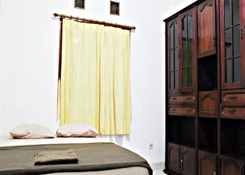 De Nuansa Dago Villa