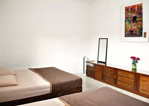 De Nuansa Dago Villa