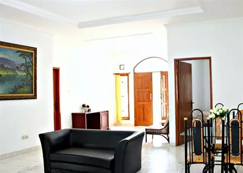 De Nuansa Dago Villa