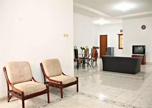 De Nuansa Dago Villa