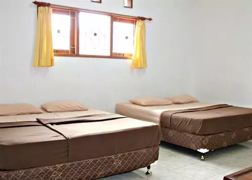 De Nuansa Dago Villa