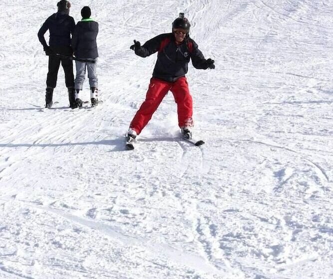Elazığ Mavigöl Otel