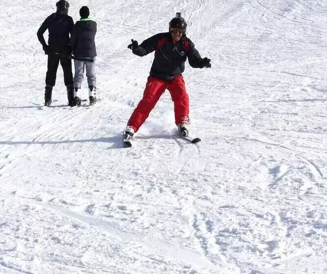 Elazığ Mavigöl Otel