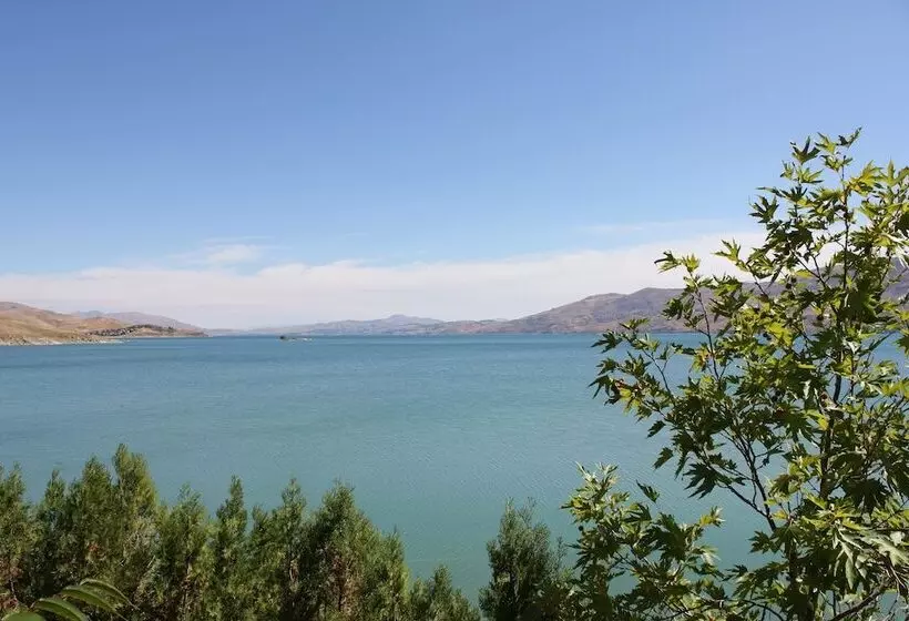 Elazığ Mavigöl Otel