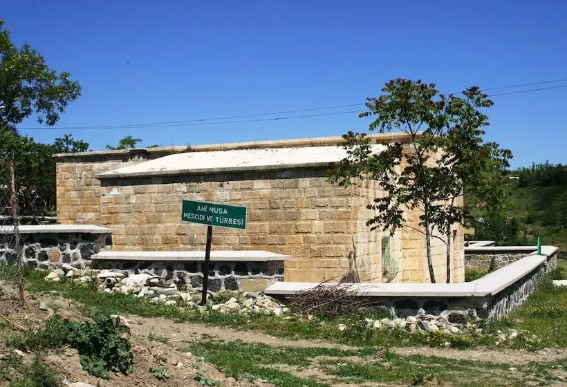 Elazığ Mavigöl Otel