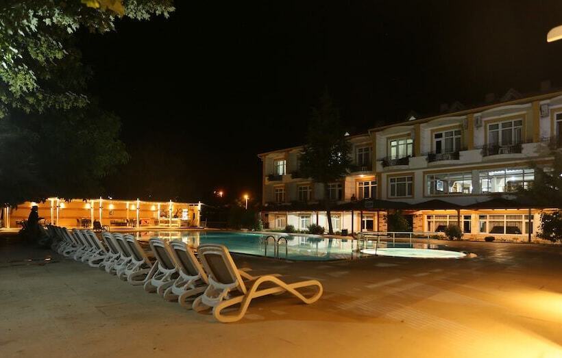 Elazığ Mavigöl Otel