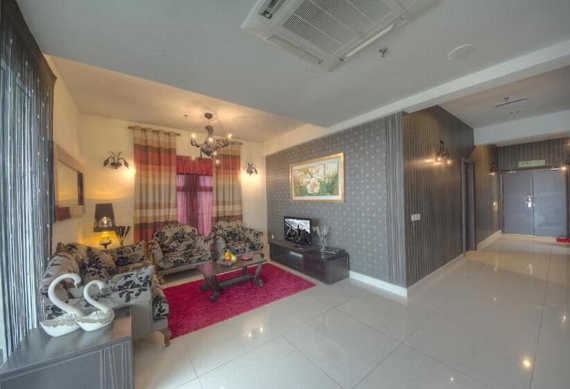 Hotel Arenaa Deluxe Boutique