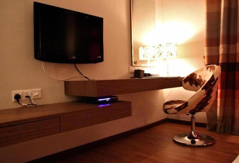 Hotel Arenaa Deluxe Boutique