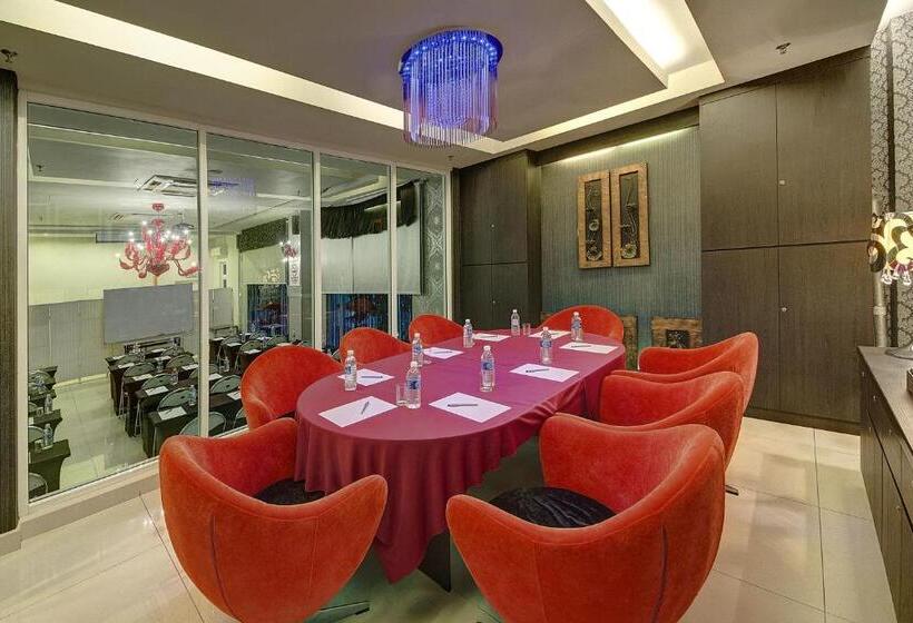 Hotel Arenaa Deluxe Boutique