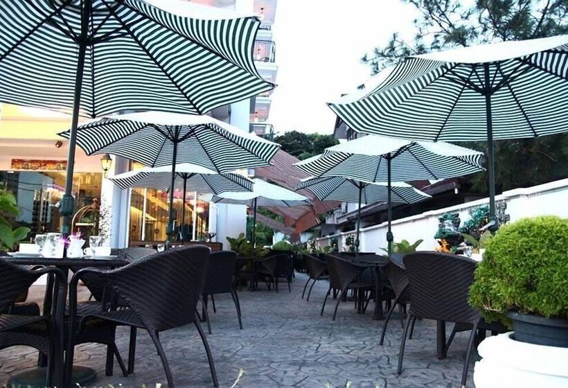 Hotel Arenaa Deluxe Boutique