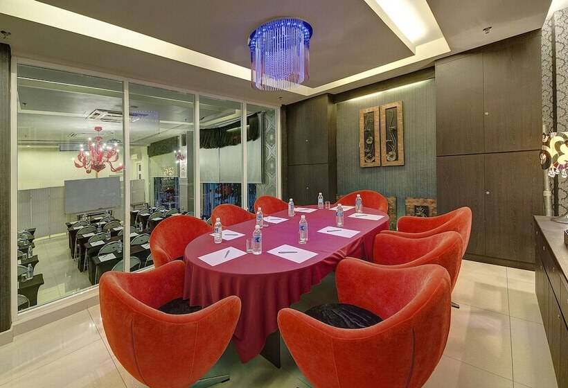 Hotel Arenaa Deluxe Boutique