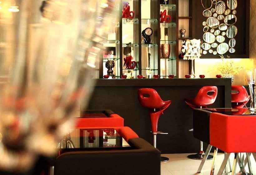 Hotel Arenaa Deluxe Boutique