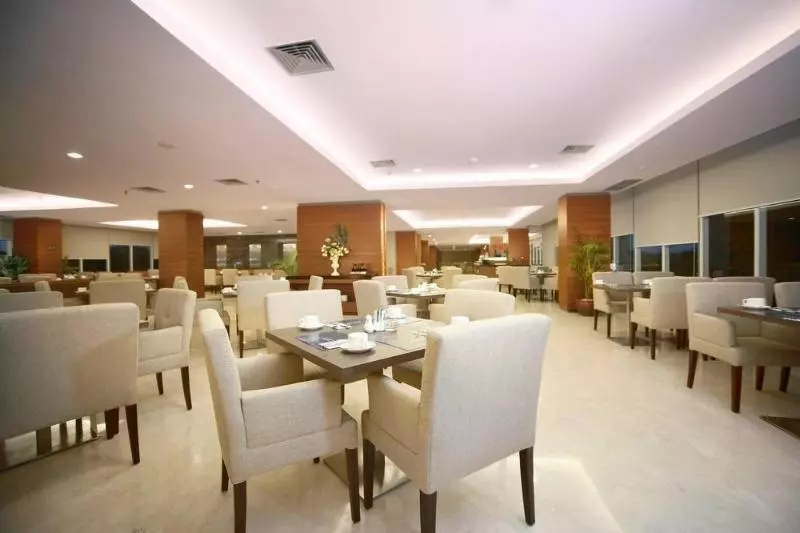 Aston Madiun Hotel & Conference Center