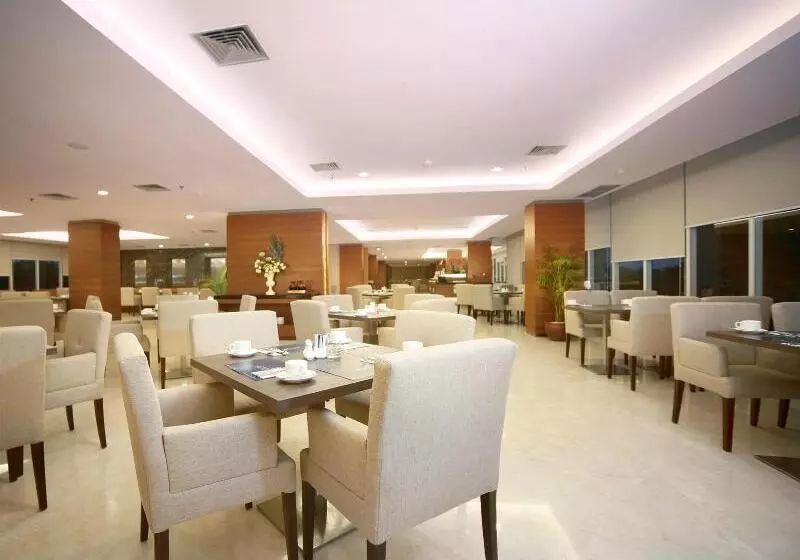 Aston Madiun Hotel & Conference Center
