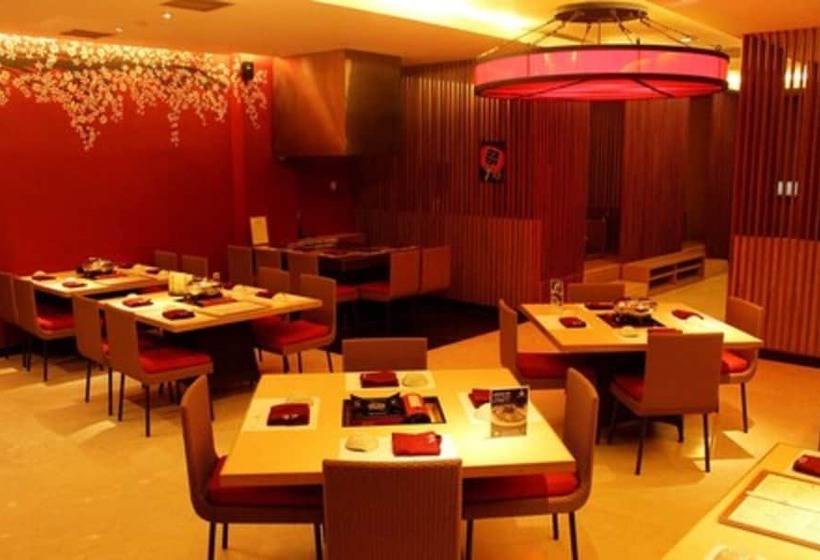 فندق Bumi Senyiur