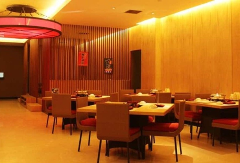 فندق Bumi Senyiur