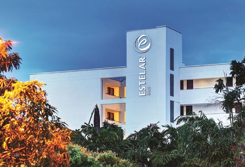 Szálloda Estelar Yopal