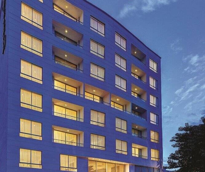 Szálloda Estelar Yopal