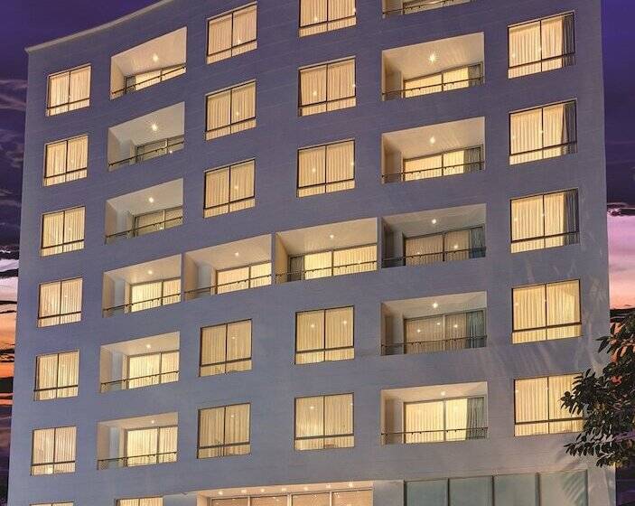 Szálloda Estelar Yopal