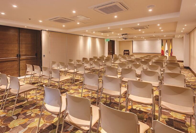 Szálloda Estelar Yopal