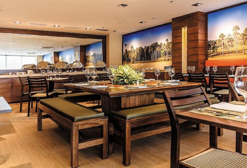 Szálloda Estelar Yopal