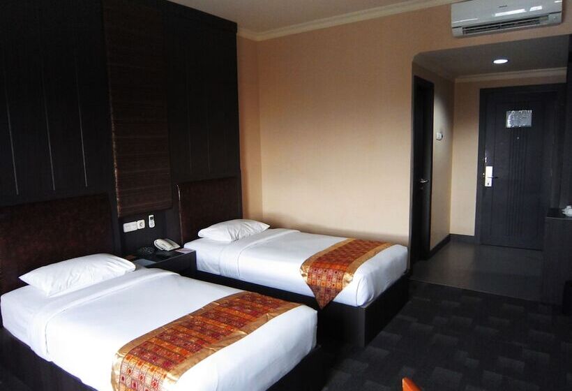 בית מלון כפרי Furaya