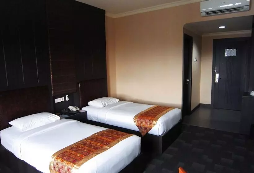 בית מלון כפרי Furaya