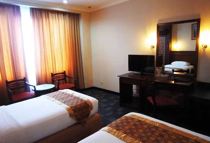 בית מלון כפרי Furaya