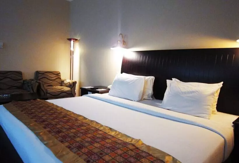 בית מלון כפרי Furaya