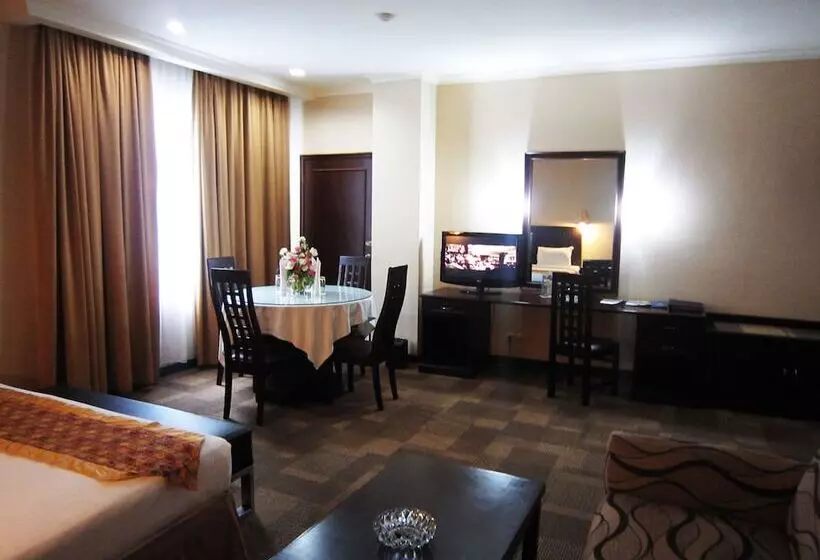 בית מלון כפרי Furaya