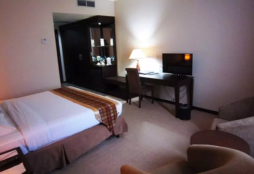 בית מלון כפרי Furaya