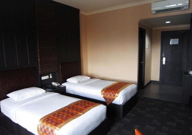 בית מלון כפרי Furaya