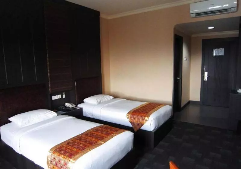 בית מלון כפרי Furaya